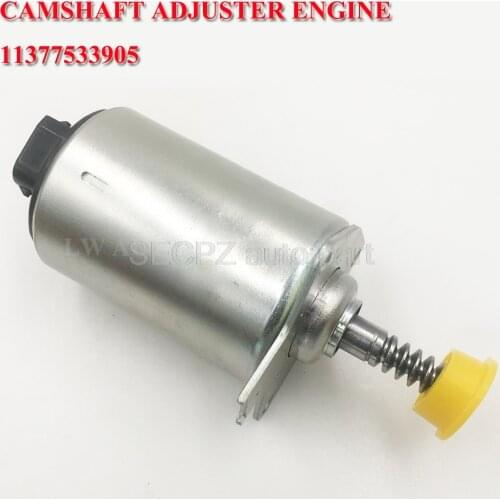 Camshaft Adjuster Engine Variable Timing Unit for Mini Cooper 07-12 15590003101 2C59515108