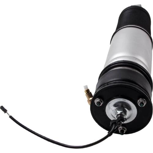 Rear Left Air Shock Absorber For BMW 745 Electronic Damping Control 2002-2005 37126785535 37106778797 37126758579