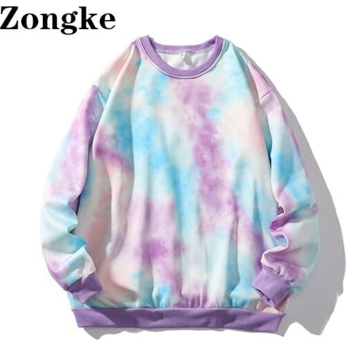 Мужские трикотажные футболки Zongke China At AliExpress