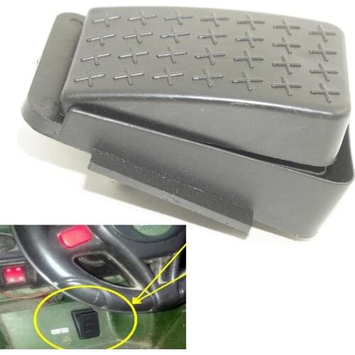 10pcs/lot 6v/12v kids ride on car,Power Wheels Accelerator foot pedal Reset-Control switch
