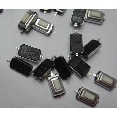 3*6*2.5 mm Micro / key switch ROHS micro switch Tact Switch ,H;2.5 mm new and original
