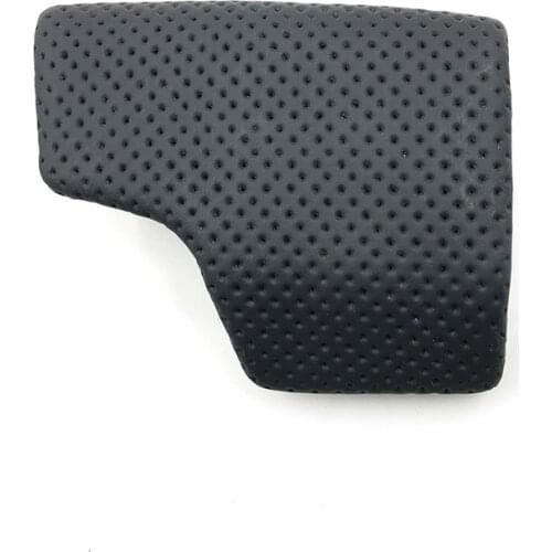 4K1713139D For Audi A6 C8 2019-2020 Automobile Punching Handball Cover Gear Lever Panel Block Handle