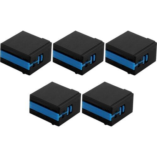 5 Sets 8 Pin auto wire harness connector plug car connector with terminal DJ7084A-2.8-21