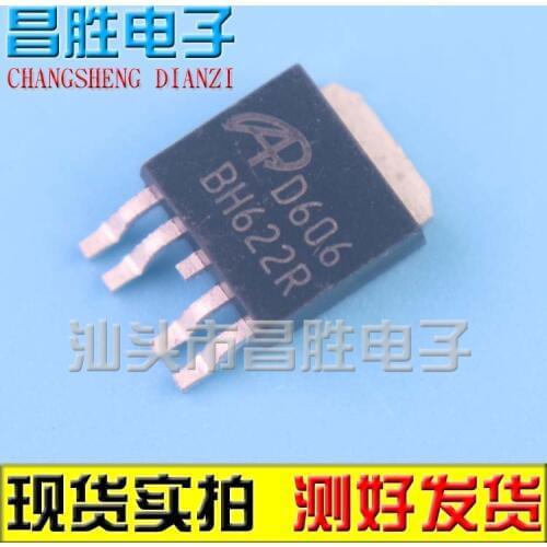 5piece) AOD606 D606 TO-252