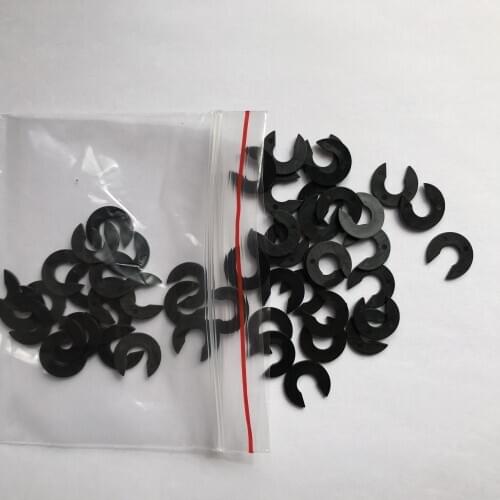 50pcs/lot) 315N0006A / 25B7507350 / 315N0006 C-Ring for Fuji Frontier 330/340/350/370/500/550/570 minilab