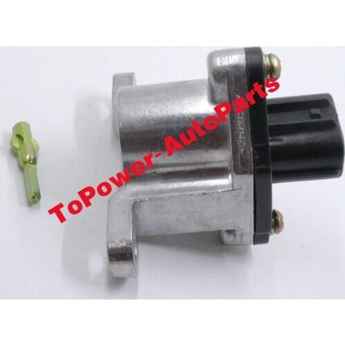 Brand New Vehicle Speed Sensor 78410-SV4-003/78410SV4003/2132081 For Acuraa CL TL NSX Hondaa Odyssey Accord Prelude Civic Isuzuu