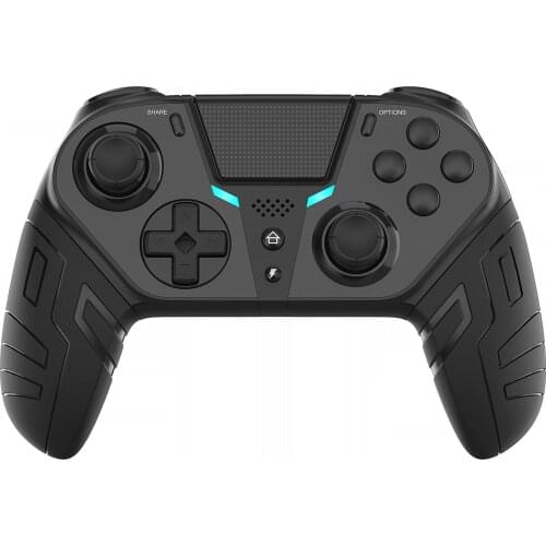 Elite Edition Wireless Bluetooth Controller Button Programmable Game Joystick For PlayStation 4 PS4 Pro/Slim/PC Gamepads