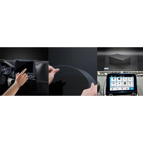 Carliving Car Video Players