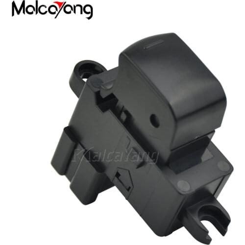 Electric Power Window Switch Panel Push Button For Nissan Murano Teana Qashqai Frontier Pathfinder Xterra Navara D40 25411-EA00A