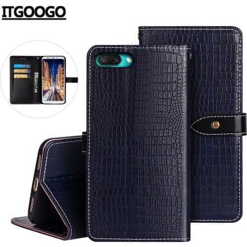 Itgoogo Huawei Honor 10 Phone Cases