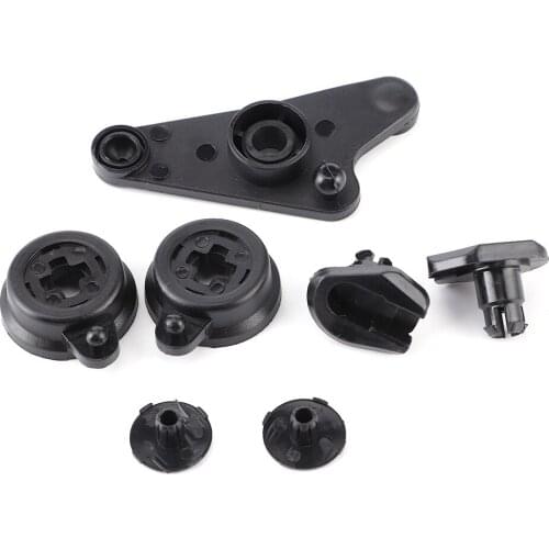 7pcs/set Intake Manifold Air Flap Runner Repair Kit 2721402401 Fit for Mercedes-Benz M272 M273/Engine 272 140 24 01