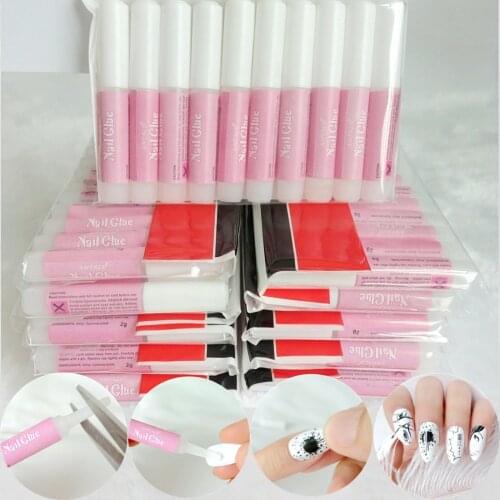 Liebesherz Nail Adhesives