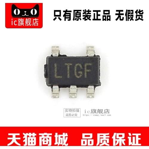 LT1761ES5-SD SOT23-5 LT1761ES5 LT1761