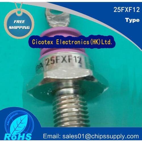 25FXF12 IGBT MODULE
