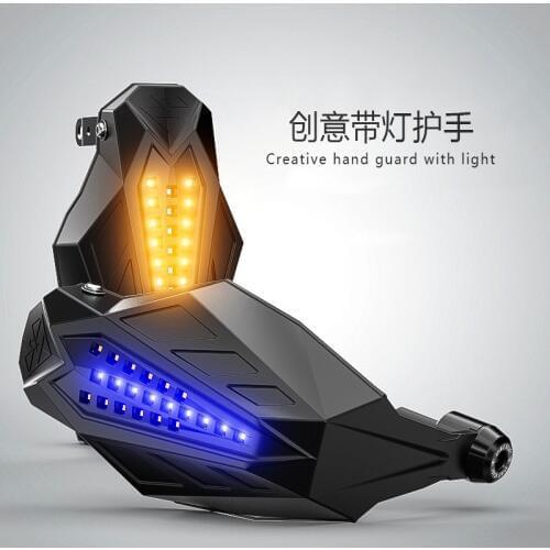 Motorcycle Handguards Motocross For suzuki ltr 450 yamaha jog honda vtx 1300 ktm 125 sx honda cb600f hornet bmw r 1200 rt