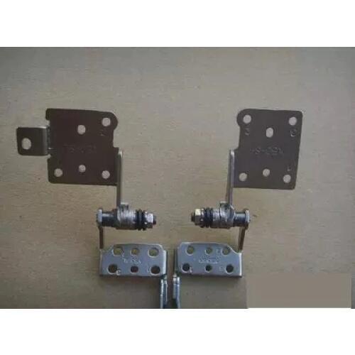 SSEA Brand new original Laptop LCD Screen Hinges for Asus K53 K53SV K53SJ K53B K53E K53S