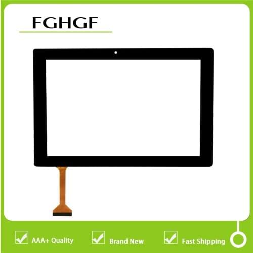 New 10.1" inch SG8216-FPC-V2-1 Touch Screen Panel Digitizer Glass Sensor Replacement