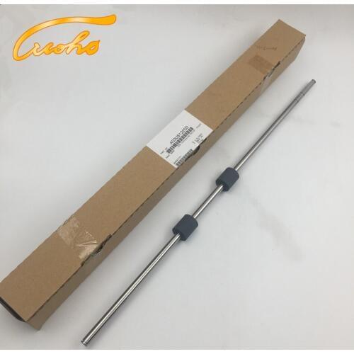 Original Bizhub c6501 ADU Conveying Roller for Konica Minolta Bizhub c6500 c6501 c5500 c5501 c6000 C7000 printer part A03U812200
