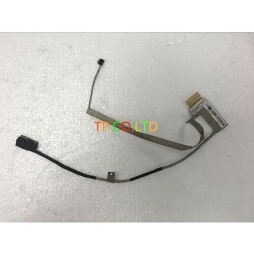 Original New LCD Cable fit for Toshiba Satellite L850 L855 c850D 1422-018H000 Genuine New Free Shipping