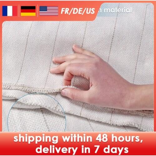 Primary tufting cloth Backing Fabric for using Rug tufting guns width 5M Carpet Backing For Cut Pile Loop Pile