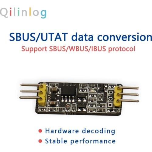 Qilinlog Raspberry Pi