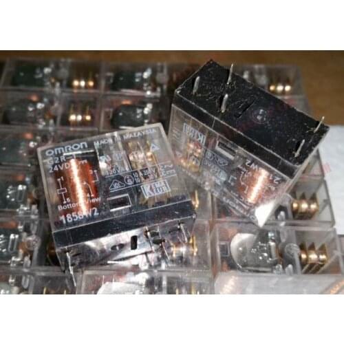 Relay G2R-1 24VDC