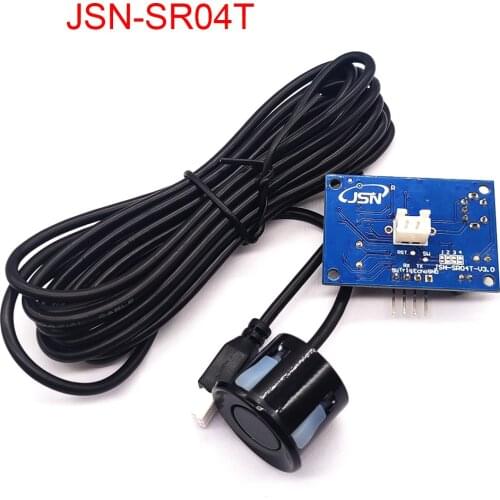 Wasserdichte Ultraschall Modul JSN-SR04T Wasser Proof Integrierte Entfernung Messumformer Sensor For Arduino