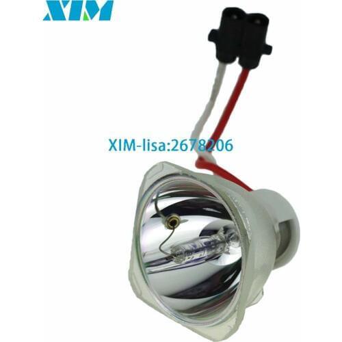 Compatible Projectors bare lamp bulbs SP-LAMP-019 for INFOCUS IN32 / IN34 / LP600 / IN34EP / C170 / C175 / C185 Projectors