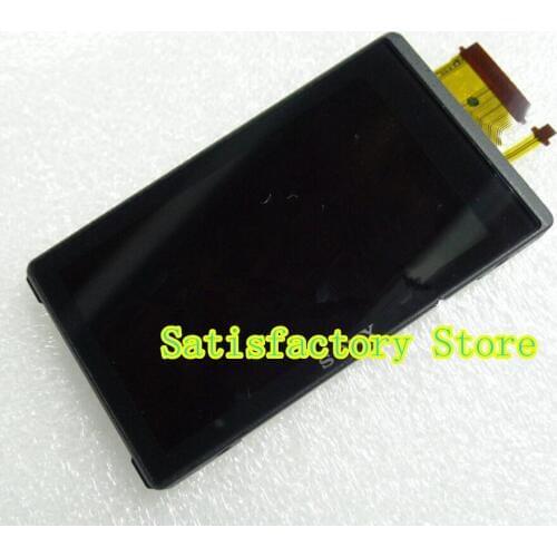 Repair Parts For Sony A6300 ILCE-6300 Rear Cover LCD Display screen Ass'y New original