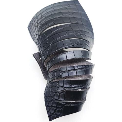 2020 New Charm Crack Leather Bracelets Women Fashion Jewelry Vintage Bangles Bracelet Punk Style Soft Leather Jewellery