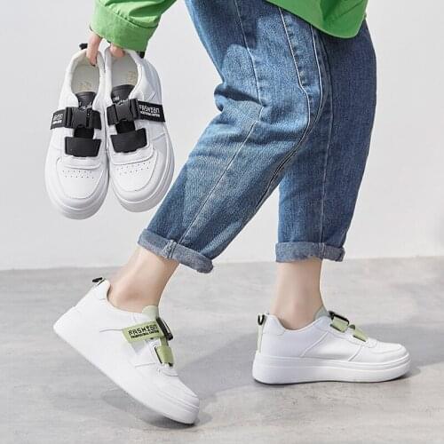 2020 fall womens fashion sneakers platform thick casual shoes heart designer women vulcanized shoes women flat bottom