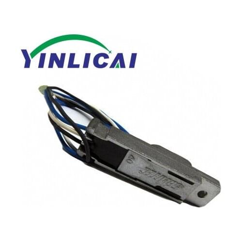 1Pcs Original Used Fuser Thermistor 57AE88010 For Konica Minolta Bizhub 750 Pro 1200 1051 1050 950 BH1051 BH1050