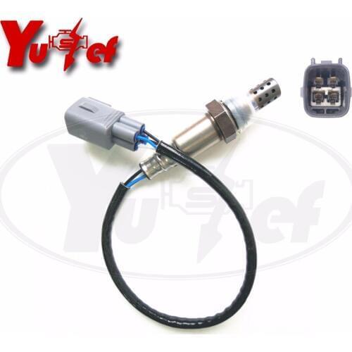 1PC High Quality O2 Oxygen Sensor Fit For TOYOTA NSP 15# Vios 2014 89465-0D230 4 Wire DOWNSTREAM AFTER Lambda
