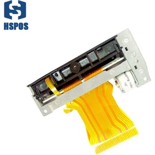 2 Inch MIni Printhead Wholesale Thermal Print Head Compatible with Fujitsu FTP-628MCL101 HS-2RA0