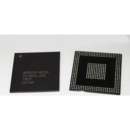 5PCS New AR9350-BC2A BGA