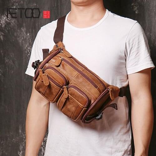 AETOO Climbing And Mountaineering Products
