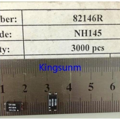 Free shipping 10pcs 82146R WE 9X4MM