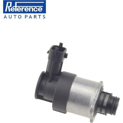 Fuel Metering Valve Pressure Sensor SCV Valve Dosing Unit 0928400820