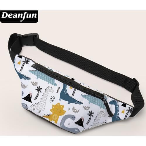 Deanfun Women's Travel Bags