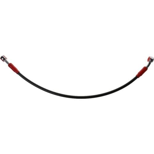 Hydraulic Brake Hose Line Tube Pipe With End Fittings for Motorcycle Scooter