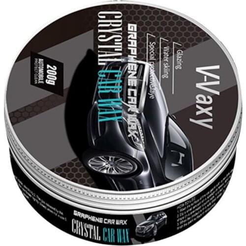 Goxfaca Auto Wax