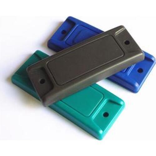 JTRFID7830 Mi-fa-re1S50 Anti-Metal Tag ISO14443A Protocol IC Device Management Tag M1 Asset Management Tag