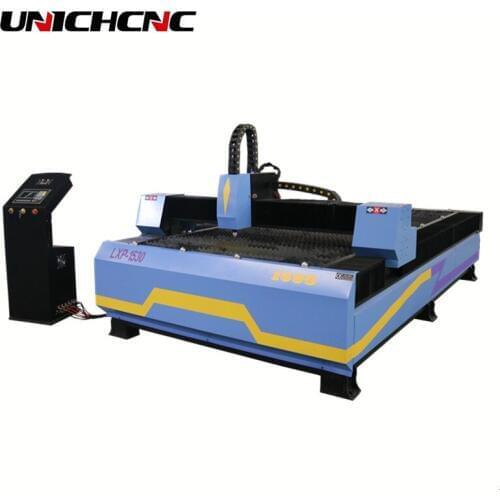 Multipurpose 1500x3000mm metal plate plasma cutter