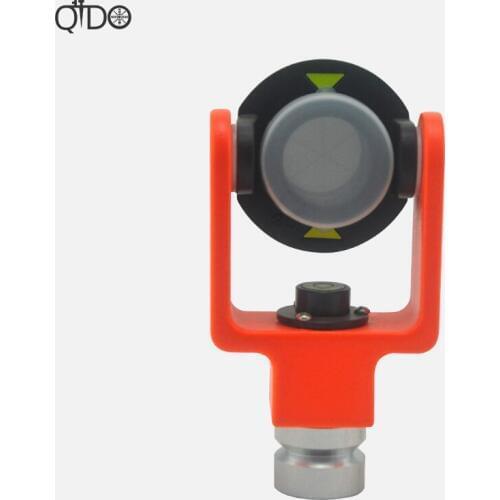 NEW MiNi prism Reflector ADS-102 For Topcon Nikon Sokkia PENTAX Trimble Total Stations prism