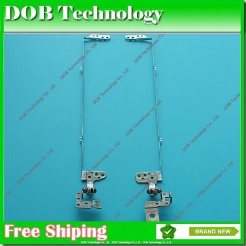 Genuine New Laptop LCD Hinges For Acer Aspire V5-471 V5-471-6485 V5-471-6876 V5-431 V5-431-2803 34.4TU14.021 34.4TU15.021