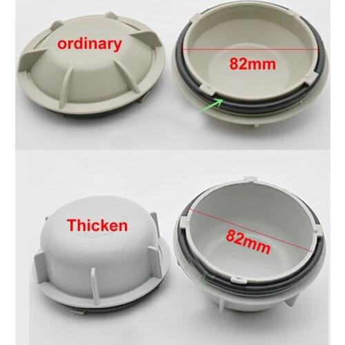 For Lexus ES200250 NX200300 Headlamp Back Cover Waterproof Dust Cover Seal Cover Headlight Rear Cover 82mm
