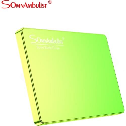 SSD 2TB 120GB 240 GB 480GB SSD high-speed 2.5-inch SSD SATA SATAIII 120GB laptop built-in solid state drive