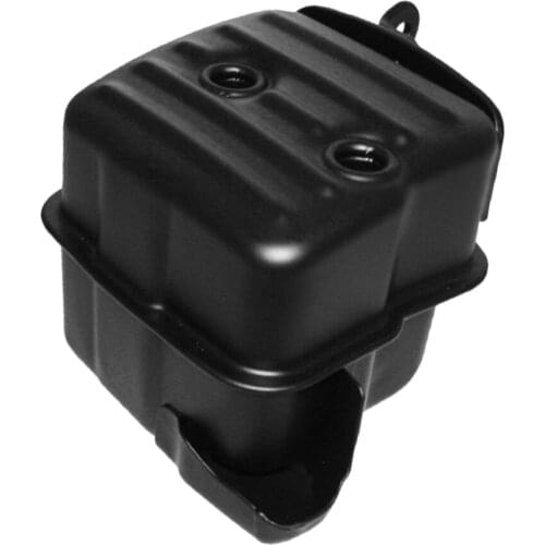 Muffler Exhaust Fits for Stihl MS361 MS341 1135 140 0650 Chainsaw Strimmer