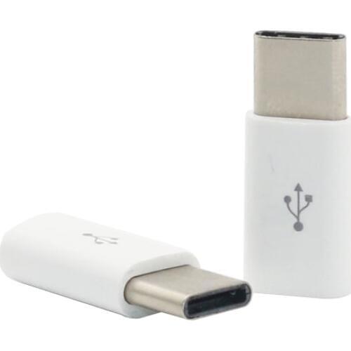 WZOG Type C Adapters