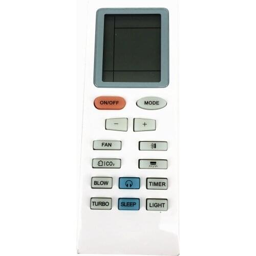 YB1FB1 NEW Original use For Gree Air conditioning Remote Control